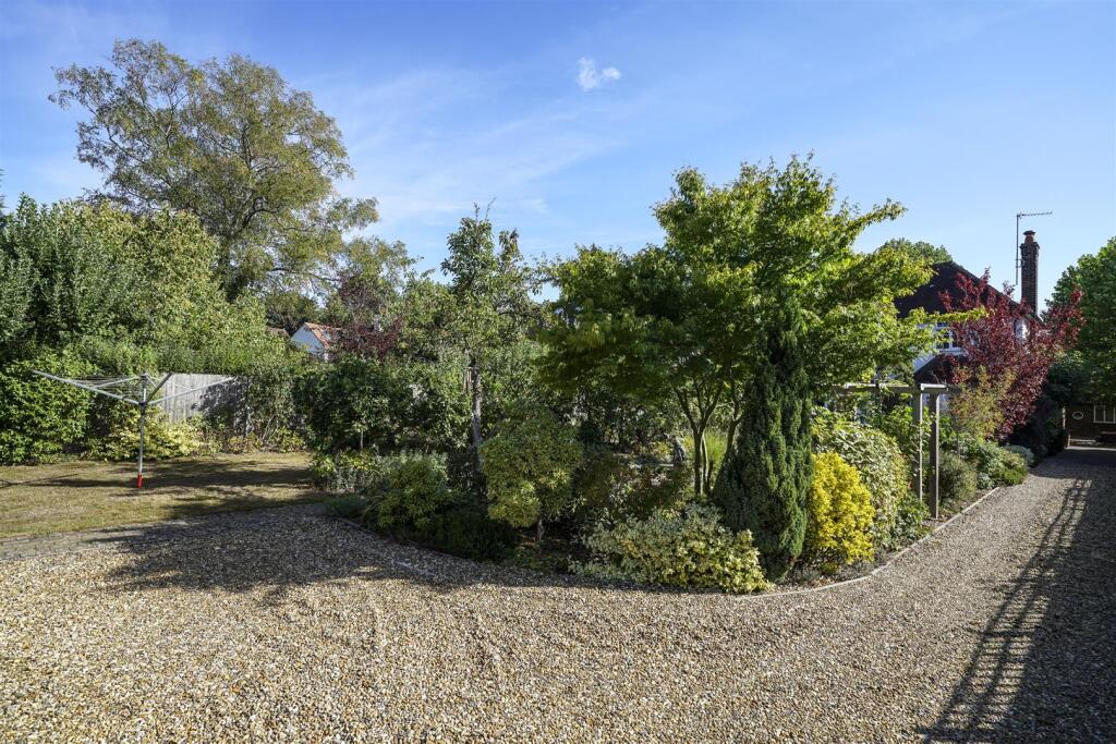 Additional image 31 of New Barnes Avenue, St. Albans
