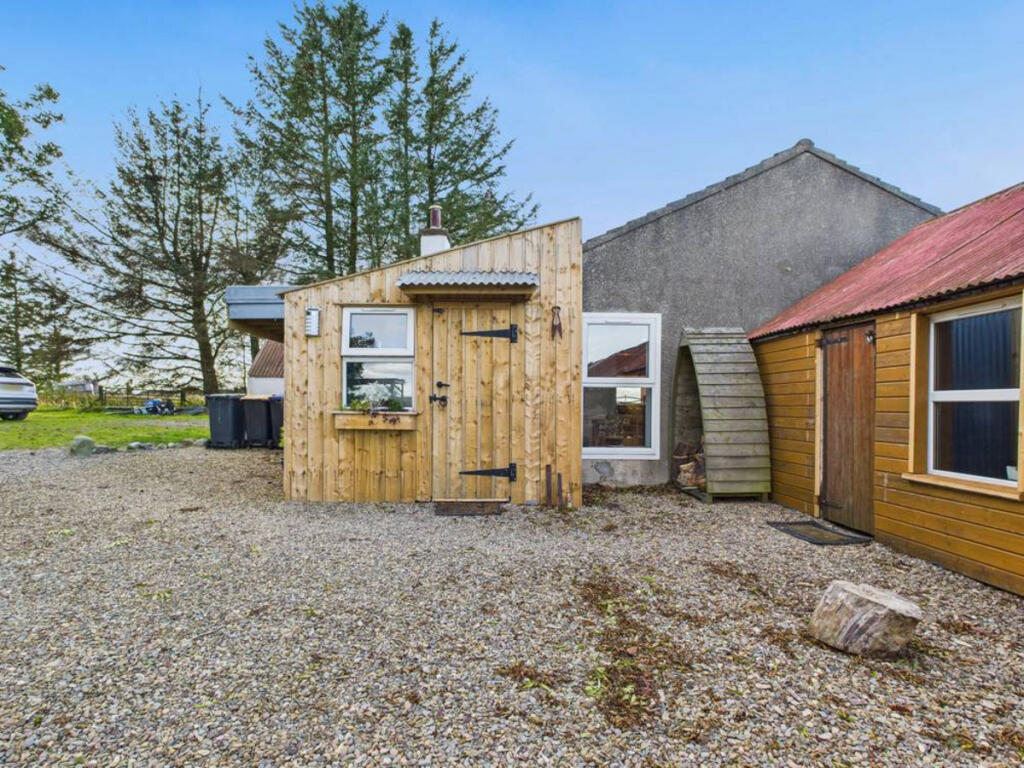 Additional image 24 of Overbrae, Turriff, AB53