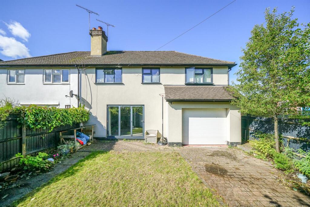 Additional image 26 of Beechwood Avenue, St. Albans