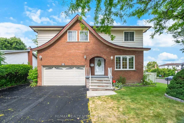 30 Linkdale Rd