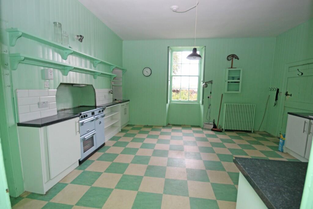 Additional image 11 of Brankanentham Farmhouse, By Sandend, Portsoy