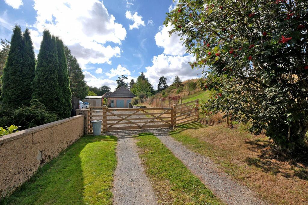 Additional image 34 of Lochside Lodge, Glenesk, Turriff, AB53