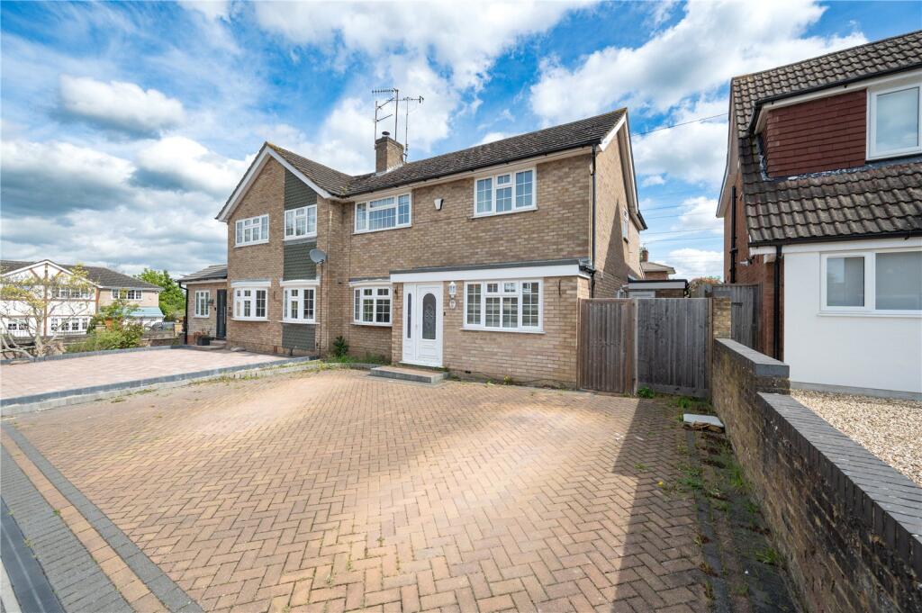 Property image for The Meads, Bricket Wood, St. Albans, Hertfordshire