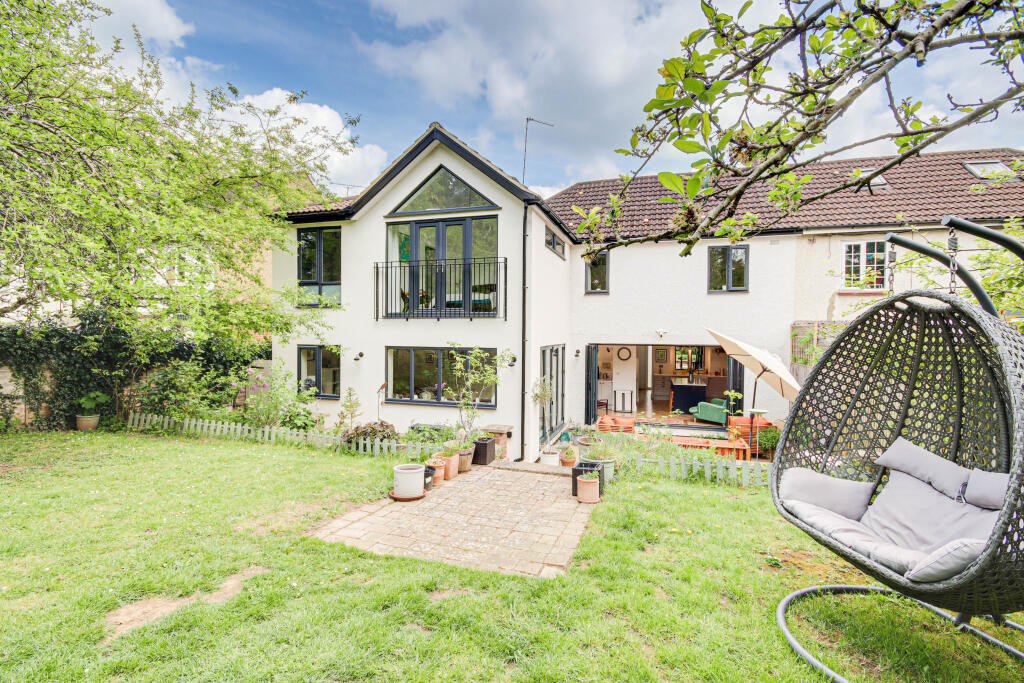 Additional image 10 of Wilshere Avenue, St. Albans, Hertfordshire, AL1
