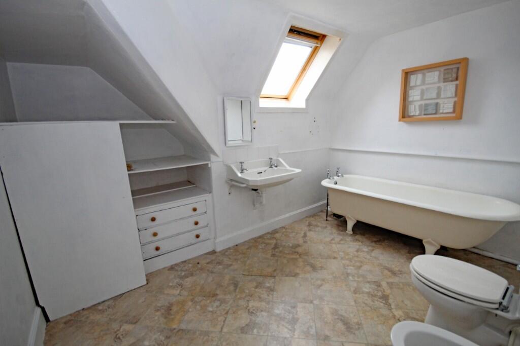 Additional image 21 of Brankanentham Farmhouse, By Sandend, Portsoy