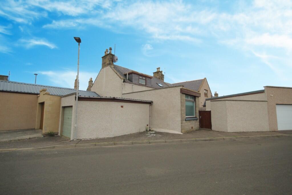 Additional image 21 of 39 Gordon Street, Buckie, AB56 1JJ