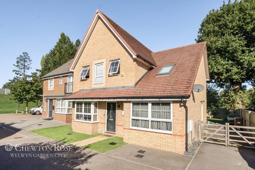 Property image for Peregrine Way, HATFIELD