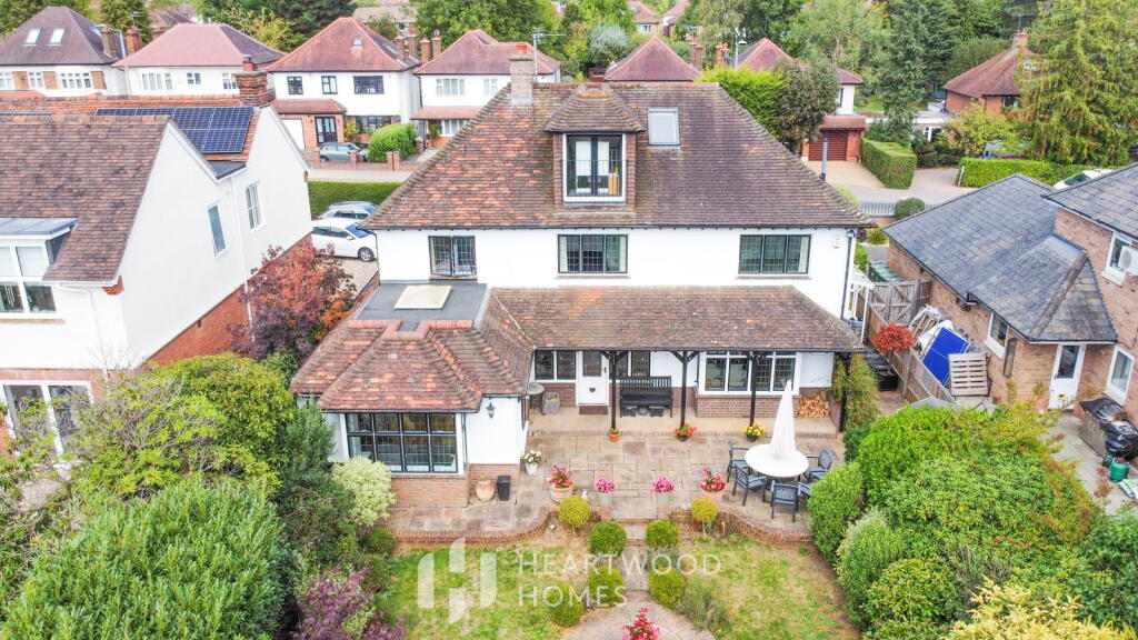Additional image 42 of Marshalswick Lane, St. Albans, AL1 4XF
