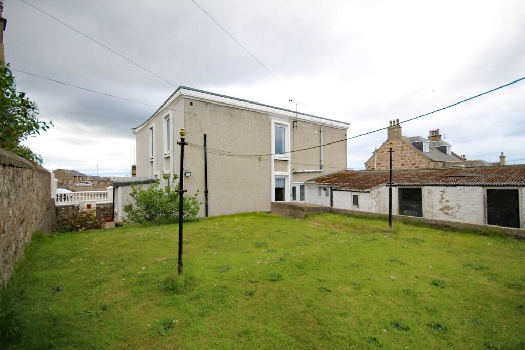 Additional image 2 of Moray View, 21 Station Road, Findochty, Buckie, AB56 4PJ