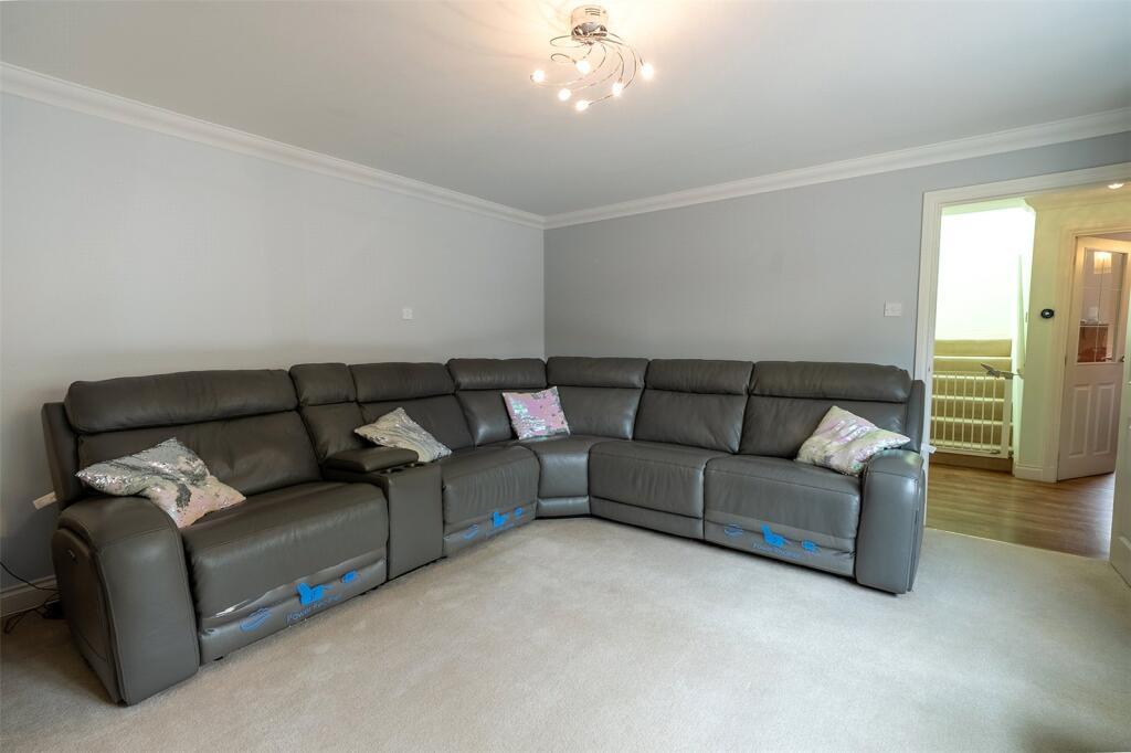 Additional image 12 of 7 Bruntwood Tap, Inverurie, Aberdeenshire, AB51 4LS