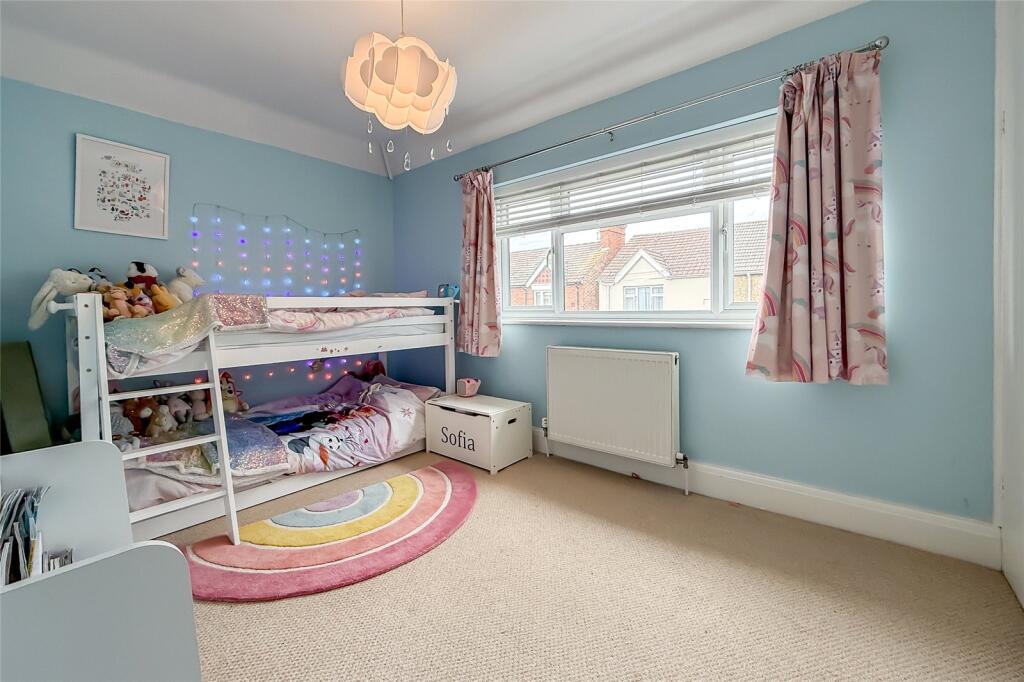 Additional image 7 of Burnham Road, St. Albans, Hertfordshire, AL1