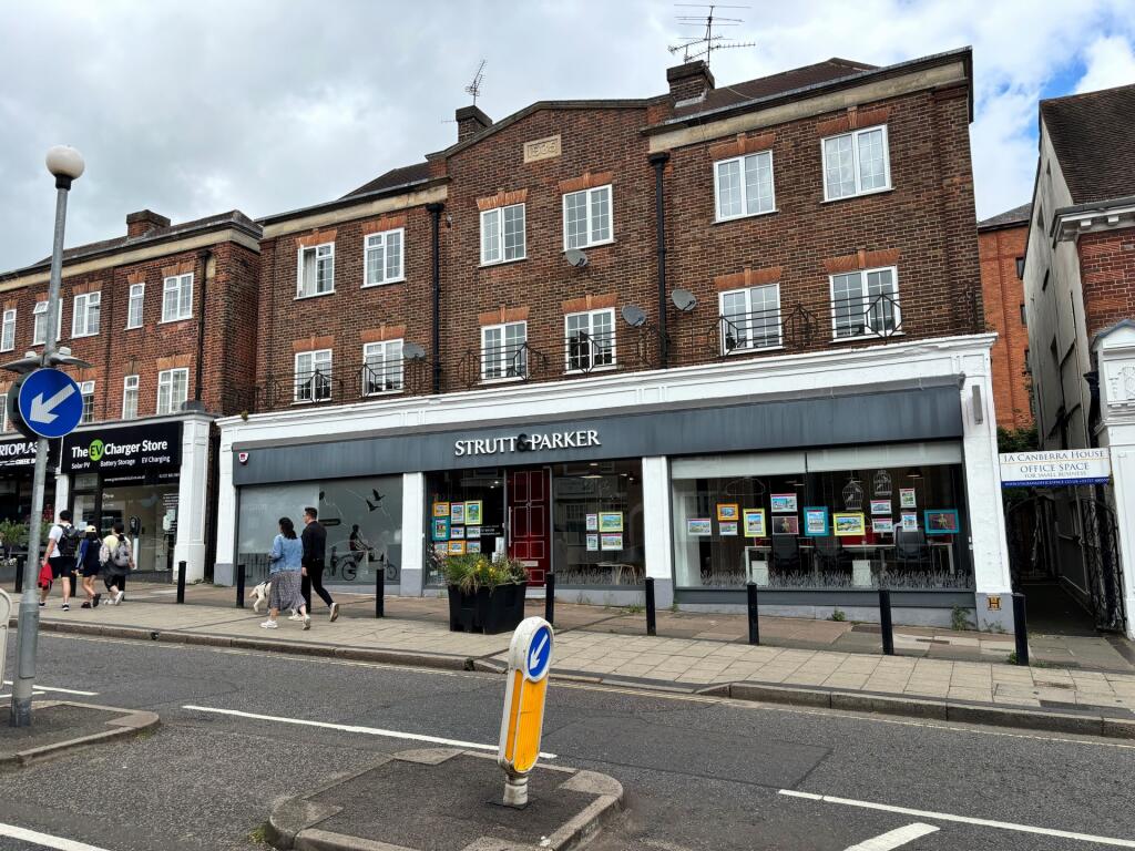 Additional image 2 of 15 London Road, St Albans, AL1