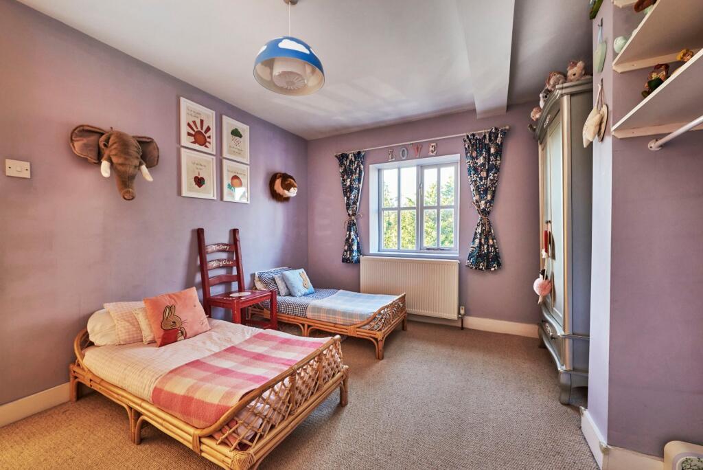 Additional image 11 of Beaumont Avenue, St. Albans, Hertfordshire, AL1