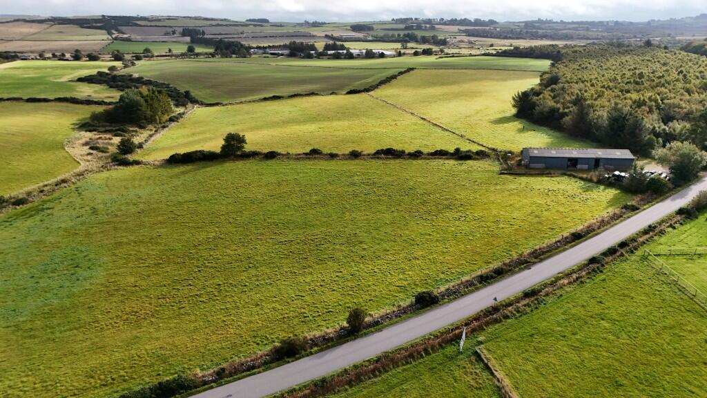 Property image for Land and Building at Cairnieburn, Netherley, Stonehaven,  AB39 3QR