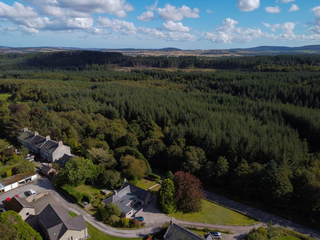Additional image 33 of Tillyfourie, Inverurie, AB51