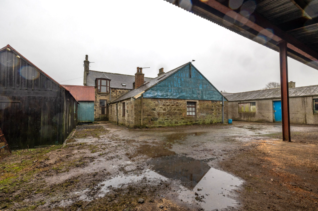 Additional image 20 of The Emporium, Auchnagatt, Ellon, Aberdeenshire