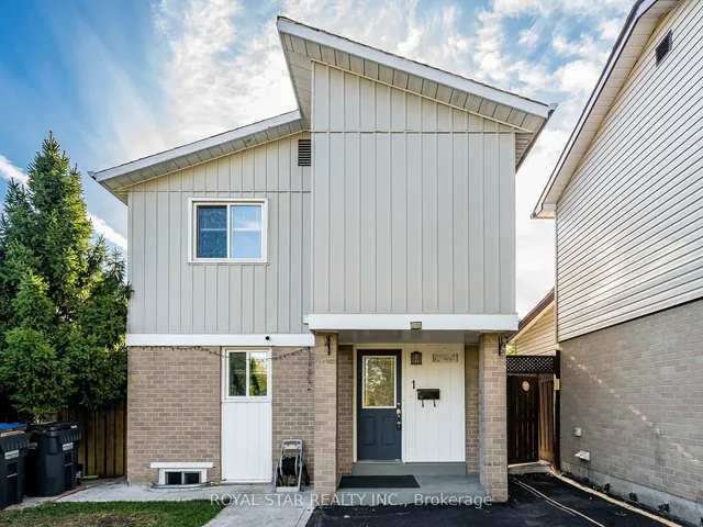 Additional image 3 of 1 Gold Finch Crt