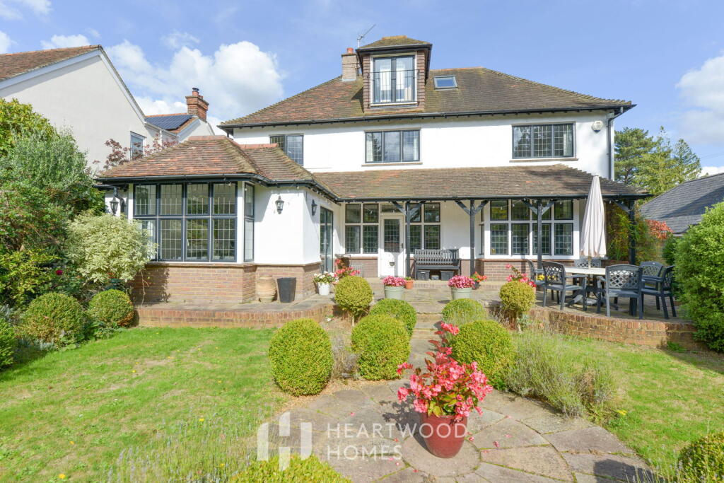 Additional image 30 of Marshalswick Lane, St. Albans, AL1 4XF