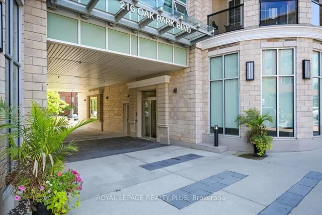 Additional image 4 of 216 Oak Park Blvd Unit 414