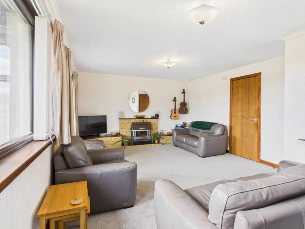Property image for Netherbrae, Turriff, AB53