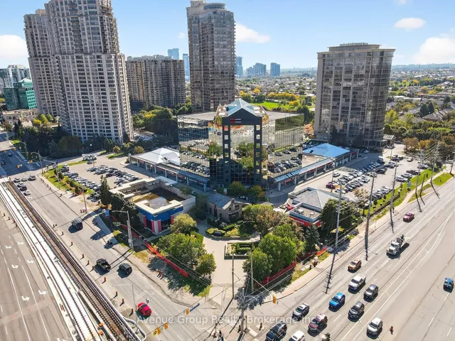 Additional image 42 of 50 Eglinton Ave Unit 1807