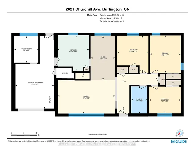 Additional image 24 of 2021 Churchill Ave