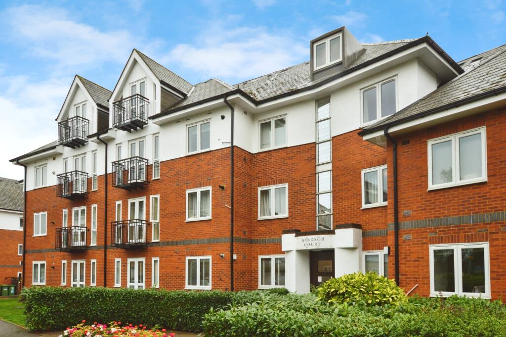 Property image for Windsor Court, St Albans, AL1