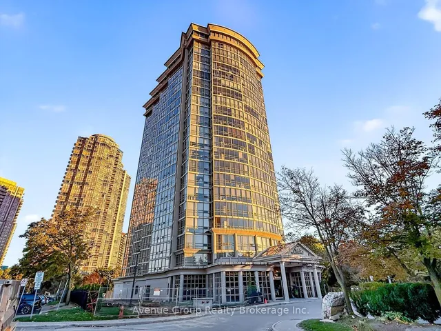 Additional image 43 of 50 Eglinton Ave Unit 1807