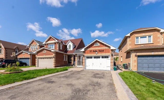 Property image for 23 Mosley Cres