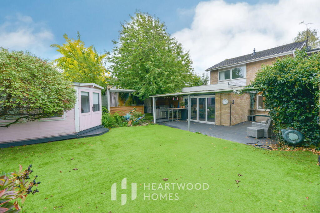 Additional image 20 of Meadowcroft, St. Albans, AL1 1UF