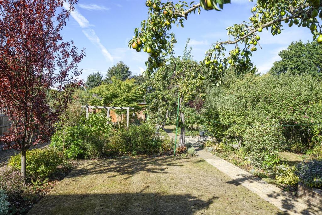 Additional image 34 of New Barnes Avenue, St. Albans