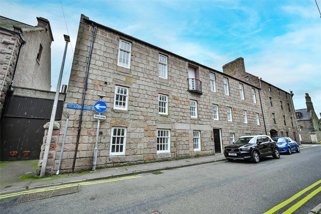 Additional image 31 of 17 St Andrew Street, Peterhead, Aberdeenshire, AB42 1EH