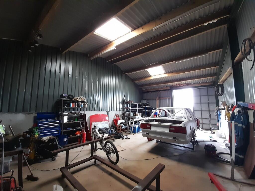 Additional image 7 of Land and Building at Cairnieburn, Netherley, Stonehaven,  AB39 3QR