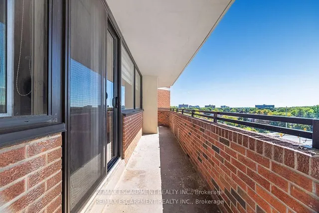 Additional image 28 of 2301 Derry Rd Unit 707