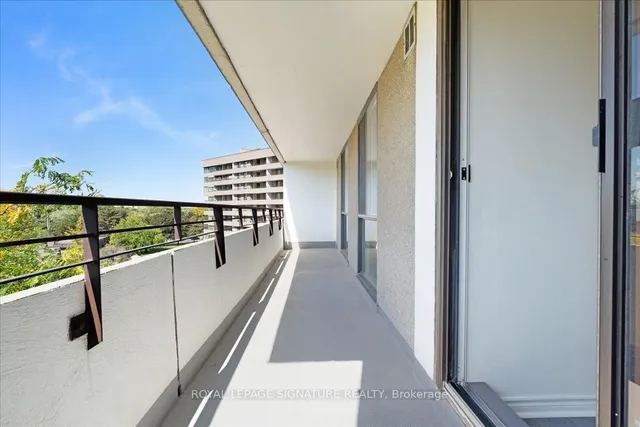 Additional image 27 of 1320 Mississauga Valley Blvd Unit 601