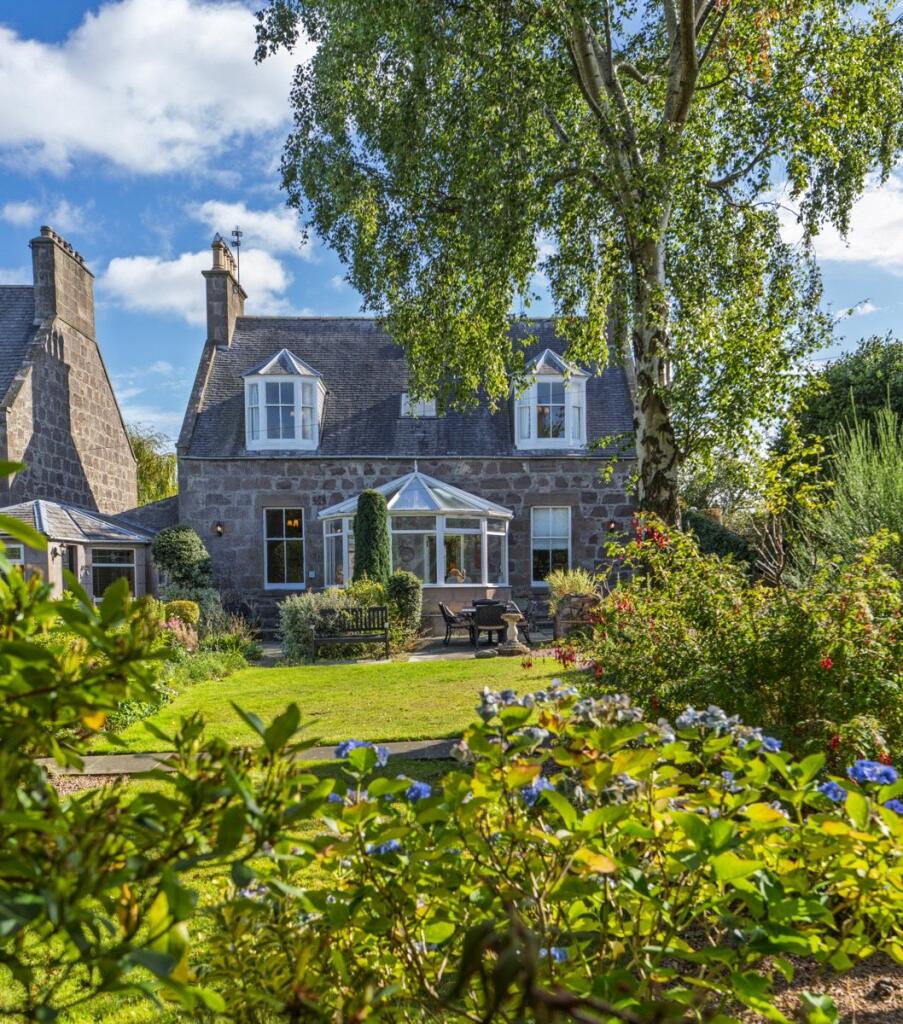 Additional image 19 of Blairmaud, 4 Gurney Street, Stonehaven, Kindcardineshire, AB39