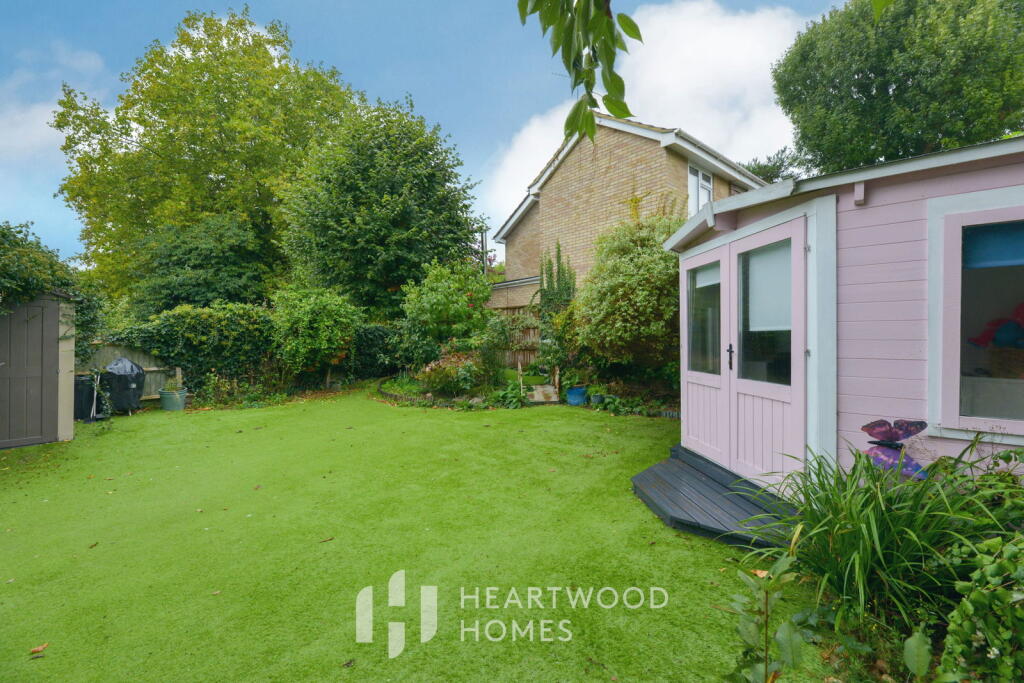 Additional image 19 of Meadowcroft, St. Albans, AL1 1UF