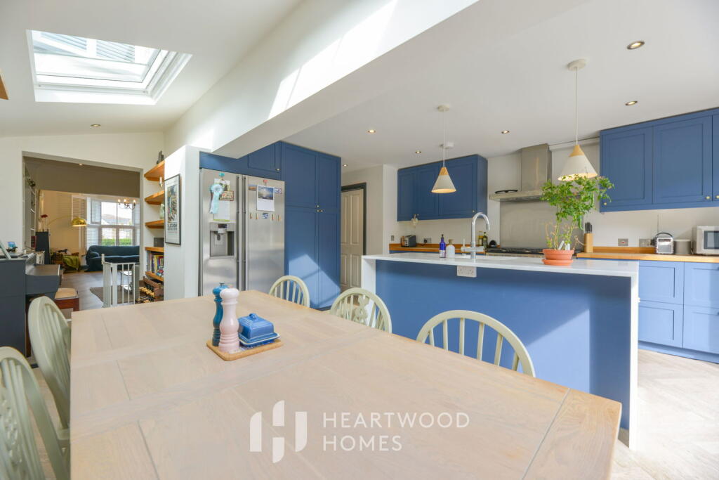 Additional image 5 of Alma Road, St Albans, AL1 3BL