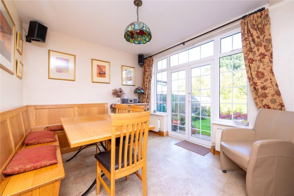 Additional image 4 of Tavistock Avenue, St. Albans, Hertfordshire