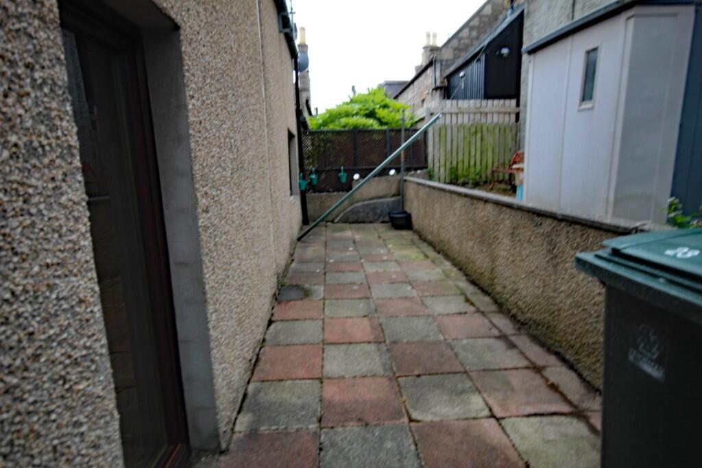 Additional image 24 of 23 Pulteney Street, Portknockie, AB56 4LL