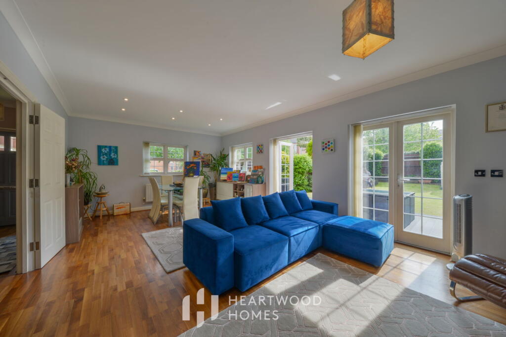 Additional image 4 of Beningfield Drive, London Colney, St. Albans, AL2 1UX