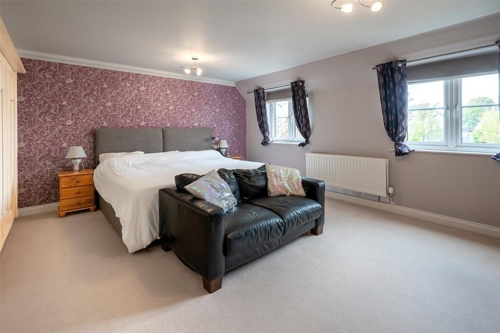 Additional image 18 of 7 Bruntwood Tap, Inverurie, Aberdeenshire, AB51 4LS