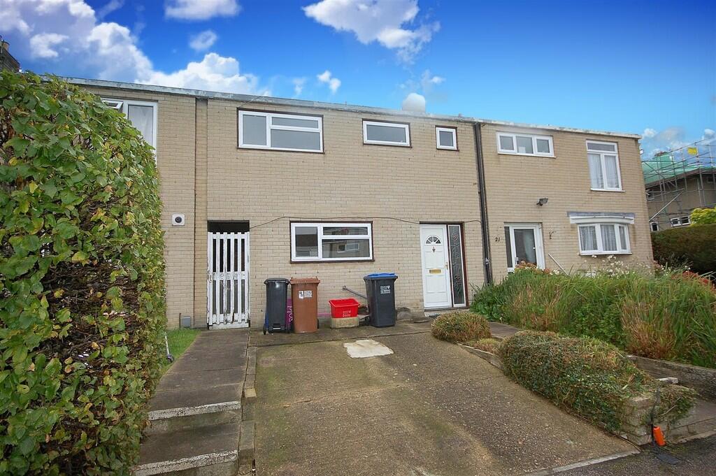 Property image for Deerswood Avenue, Hatfield
