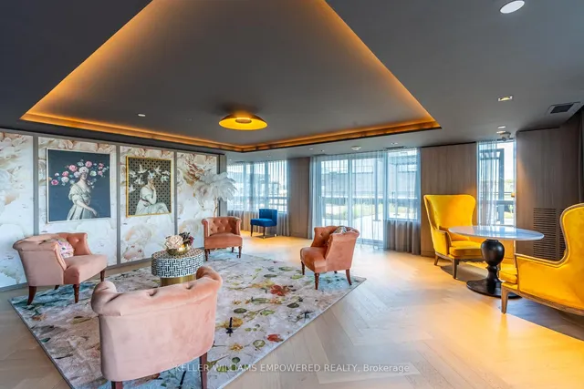 Additional image 28 of 395 Dundas St Unit 537