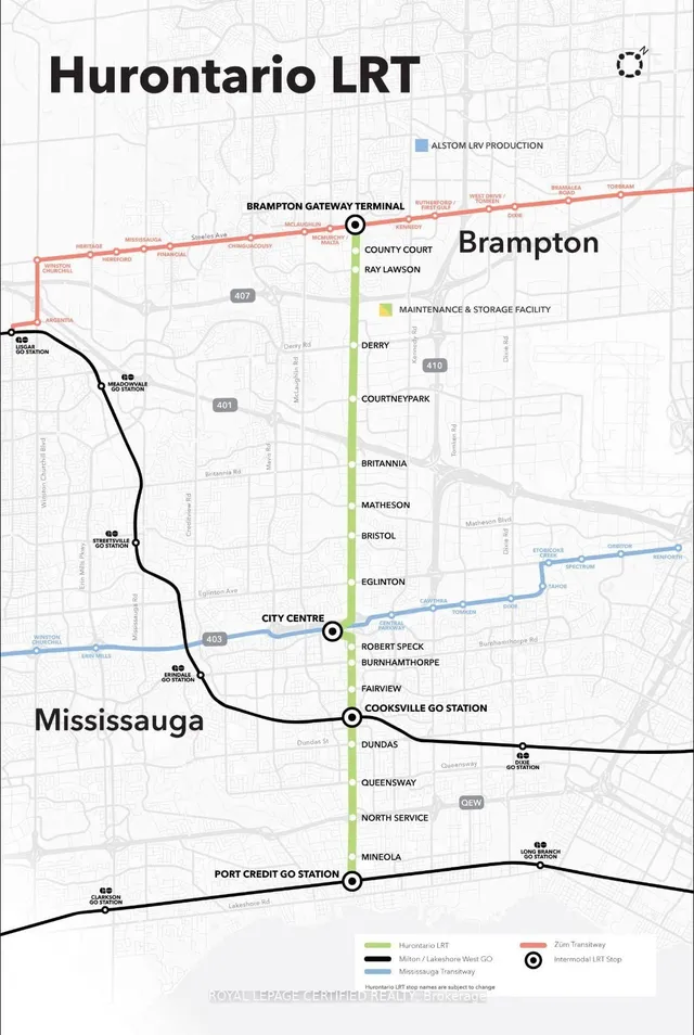 Additional image 42 of 20 Cherrytree Dr Unit PH2