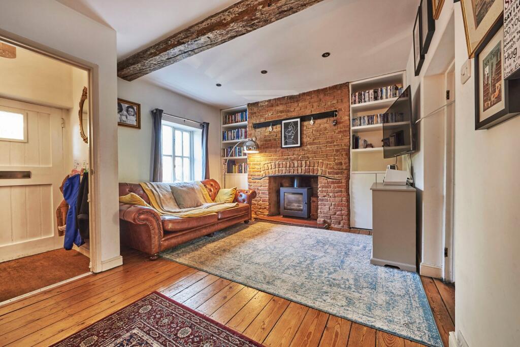 Additional image 19 of Beaumont Avenue, St. Albans, Hertfordshire, AL1