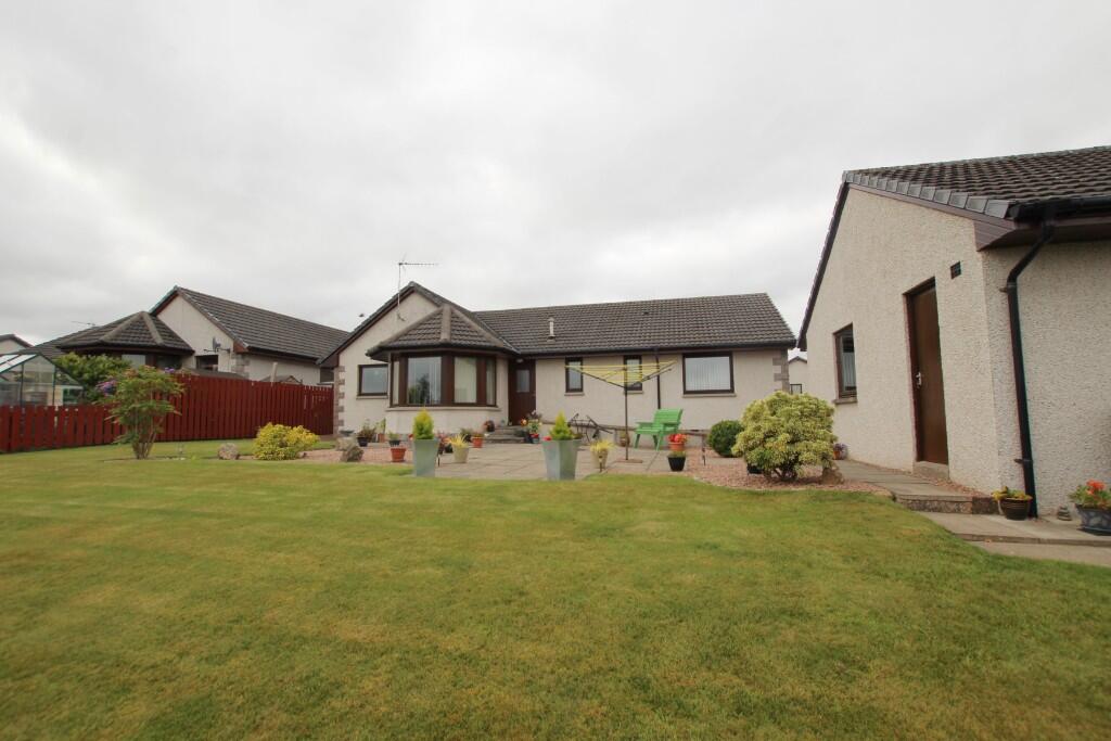 Additional image 22 of 28 Cranna View, Aberchirder, Huntly, AB54 7SJ