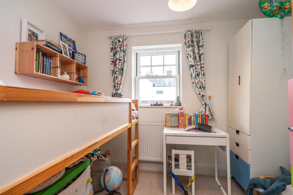 Additional image 16 of Warwick Road, St. Albans