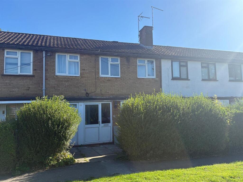 Property image for Garden Avenue, Hatfield