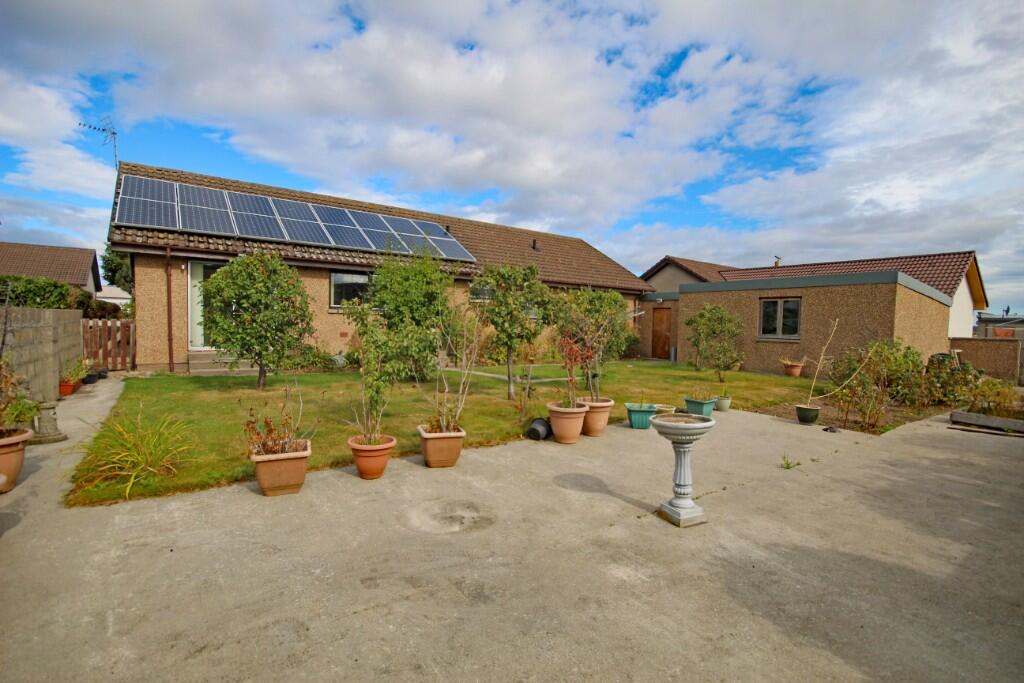 Additional image 28 of 5 Duthie Place, Buckie  AB56 1PY